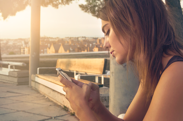 Die besten Sexting Tipps