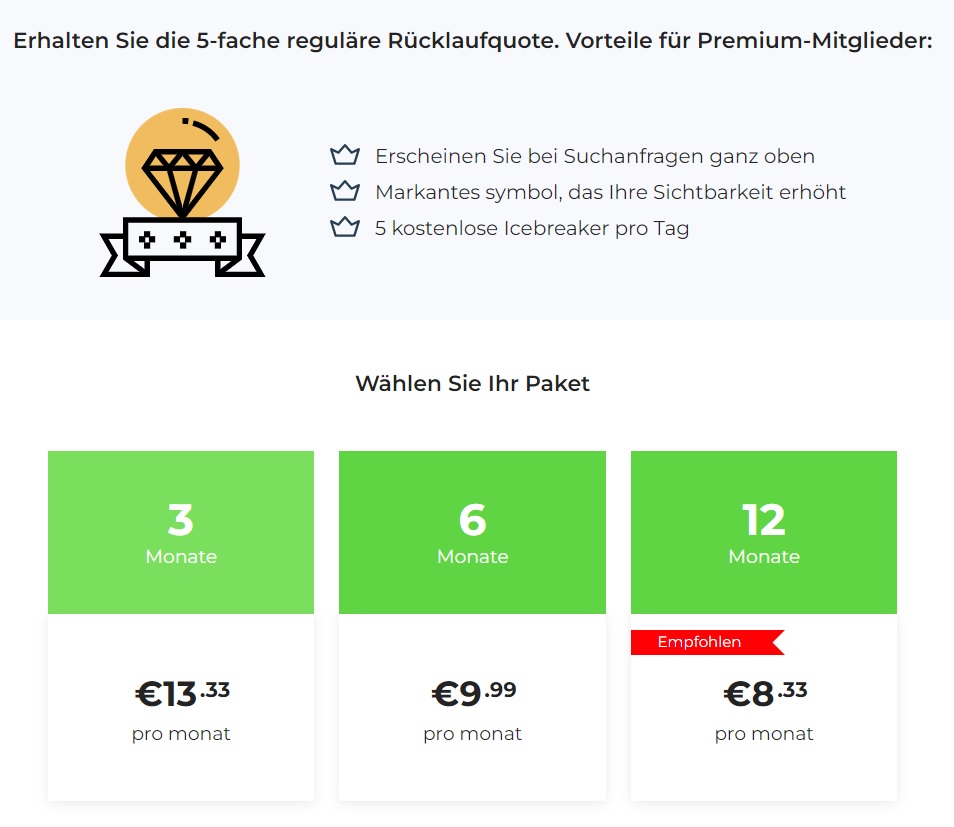 Fickfreunde VIP